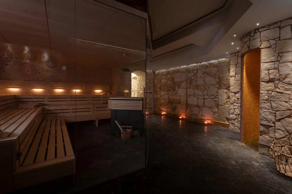 Ortea Palace Hotel, Sicily, Autograph Collection