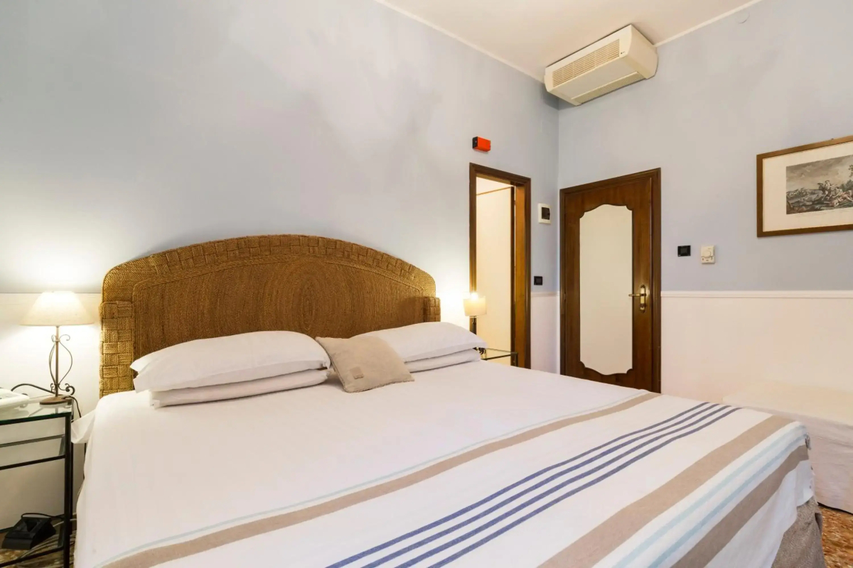 Hotel Villa Stella