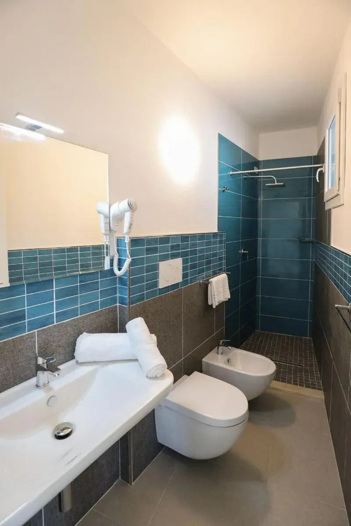 The Square Castelsardo