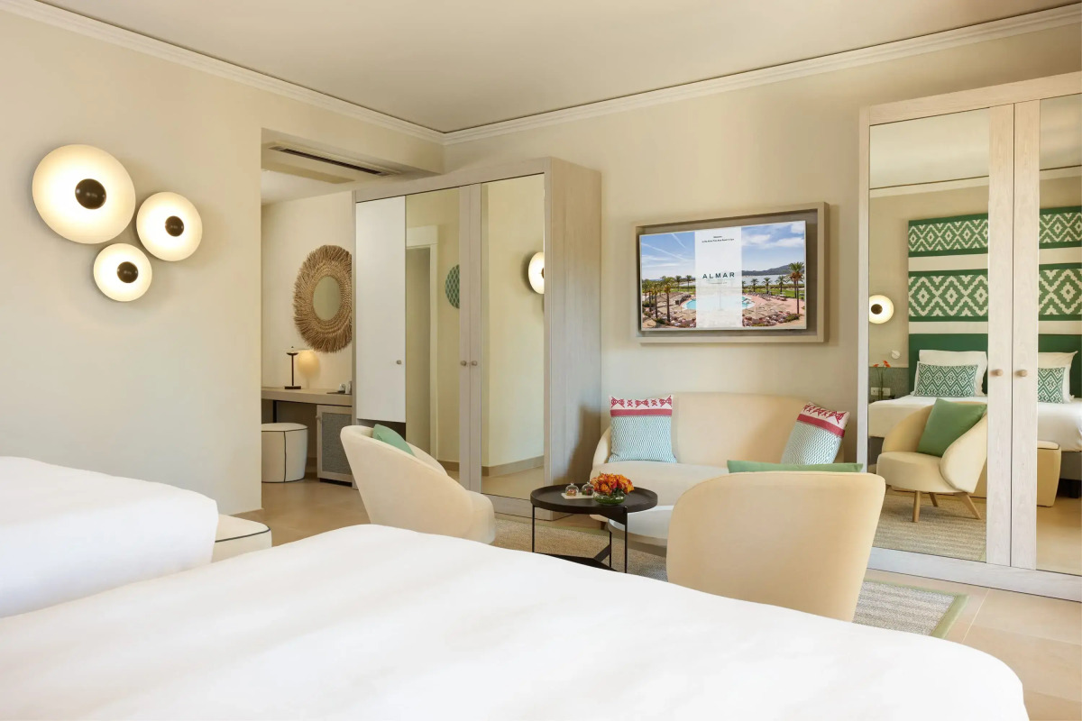 Almar Timi Ama Resort & Spa