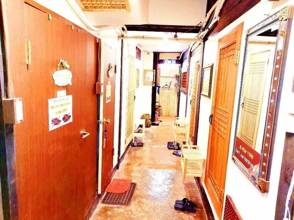 Seoul Guesthouse - Foreign Guests Only