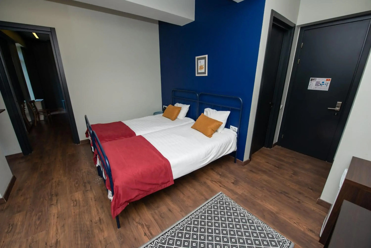 L.M Club Hotel