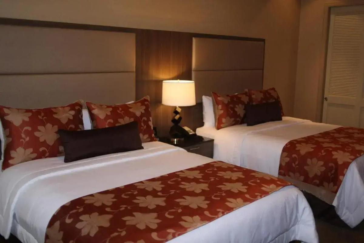 Opera House Hotel