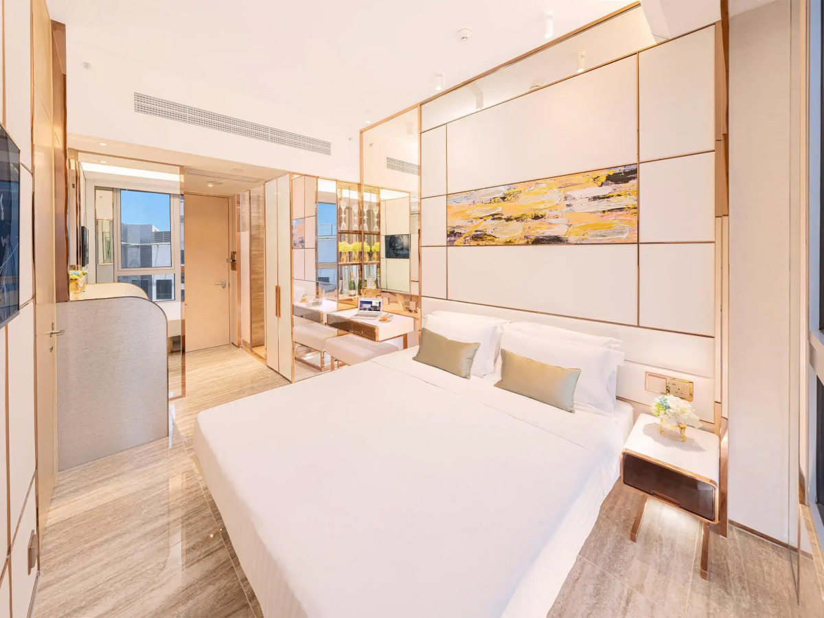 Regala Skycity Hotel by Regal Hotels