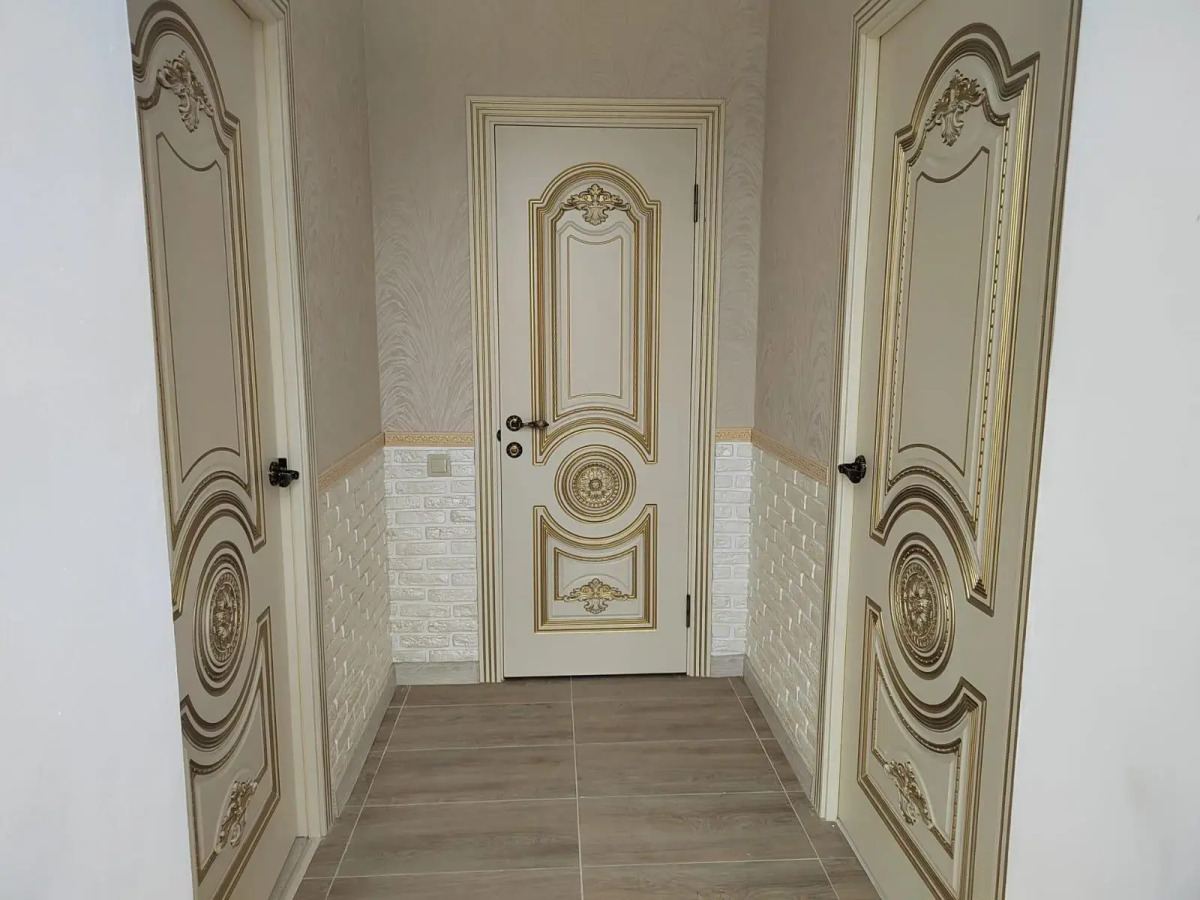 Семейный отдых