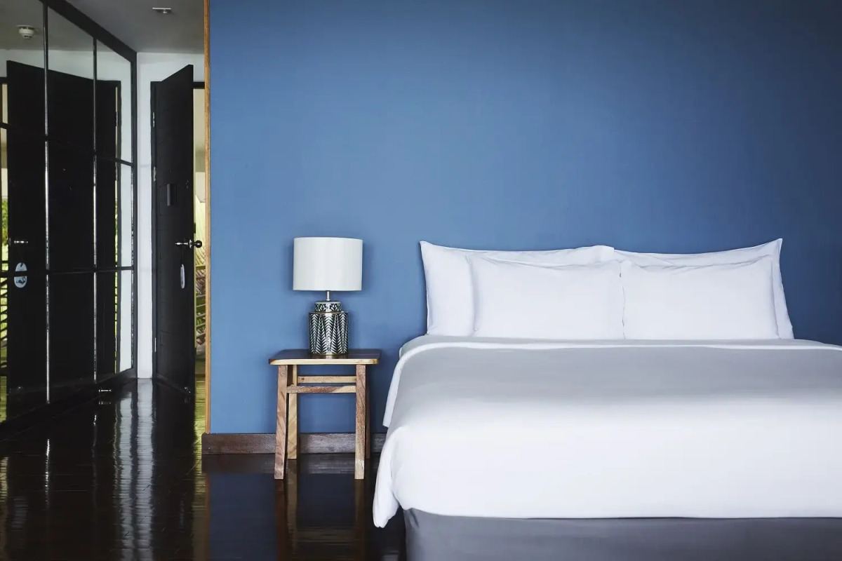 Mantra Samui Resort - Adults Only