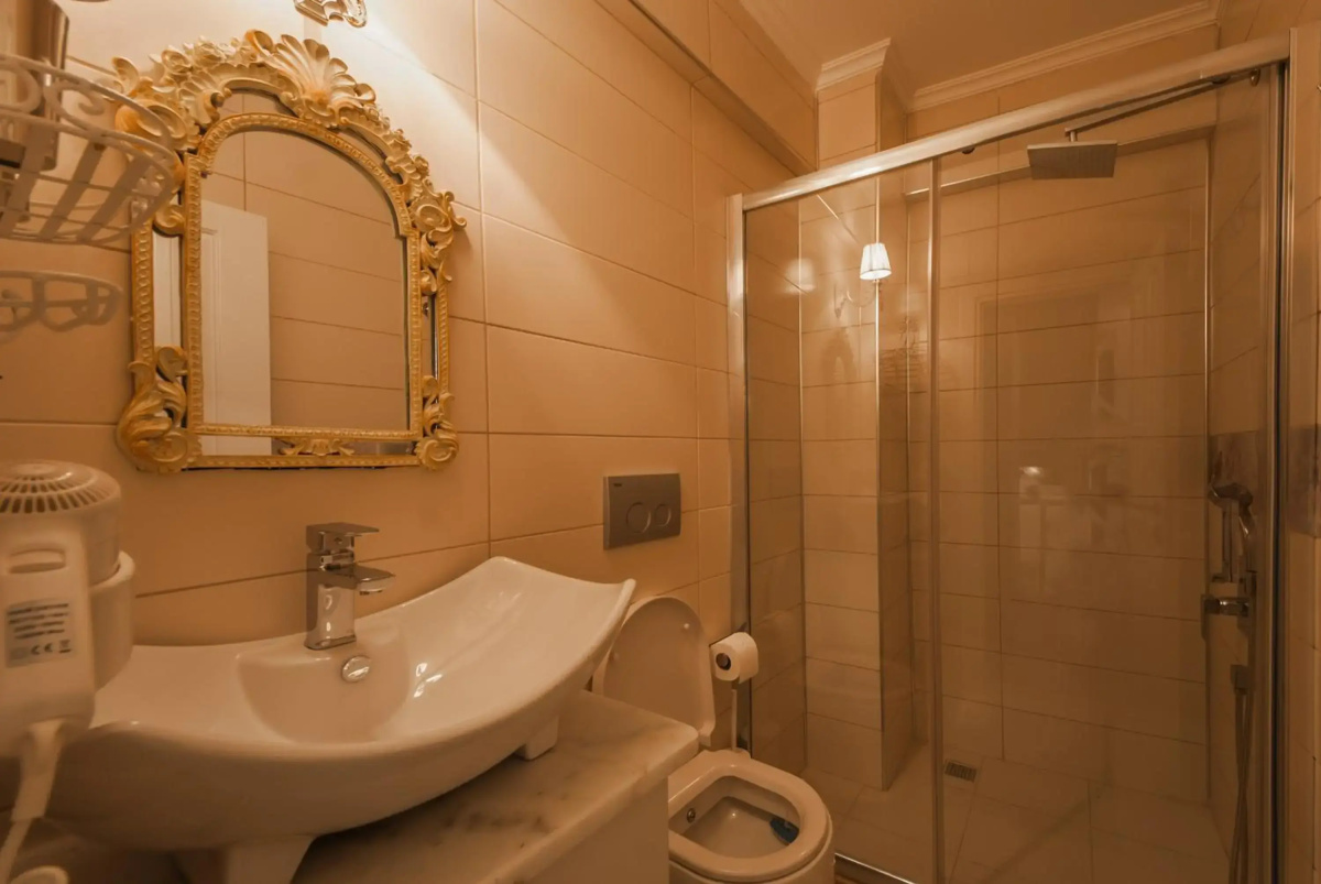 8 Oda Boutique Homes