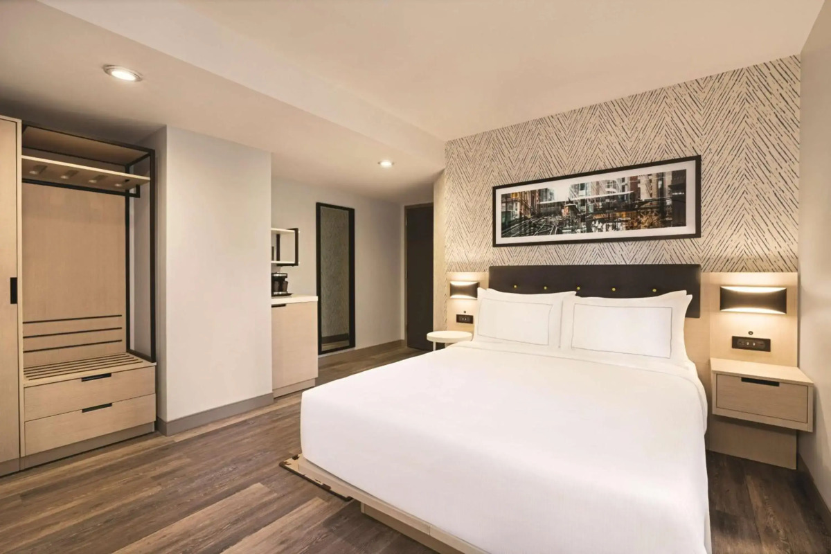 DoubleTree by Hilton New York Midtown Fifth Ave