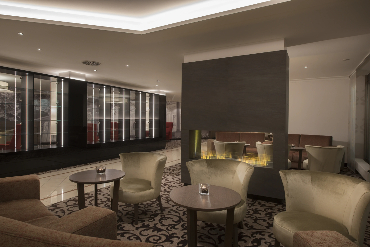 Badischer Hof Baden-Baden - Leonardo Limited Edition