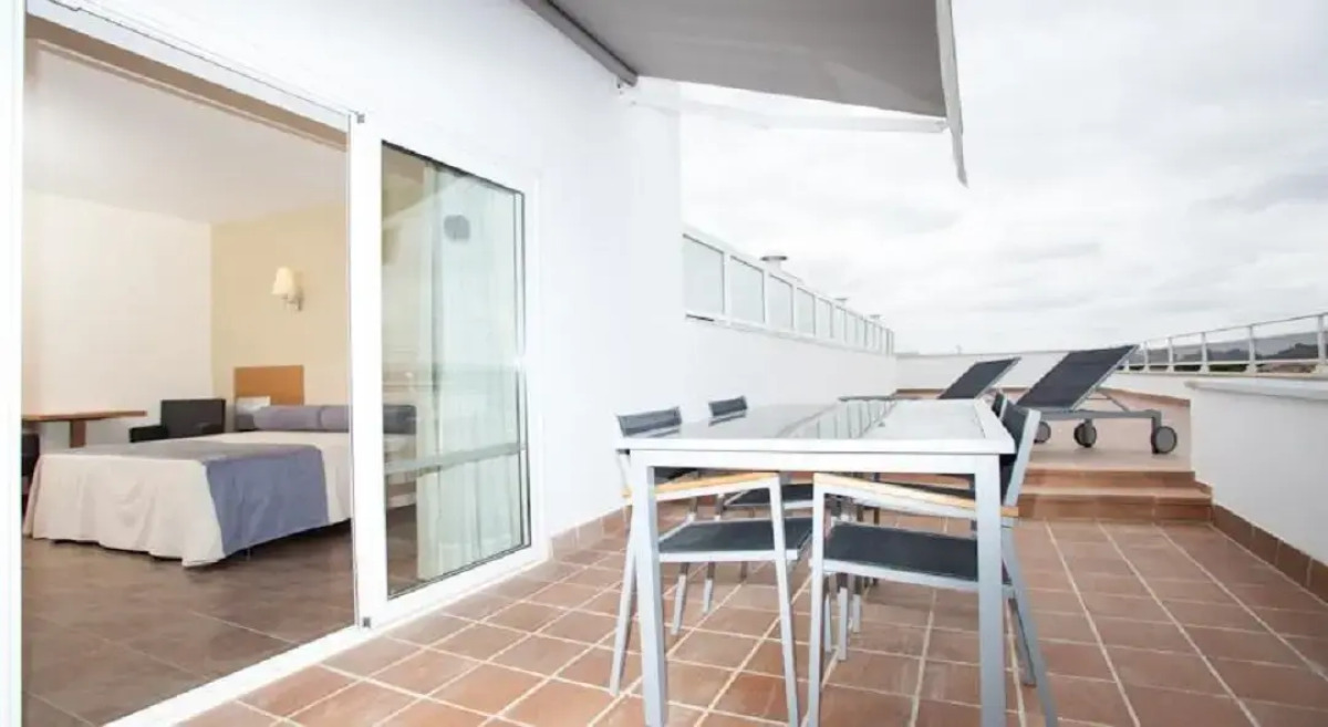 Hotel Don Pepe - Adults Only