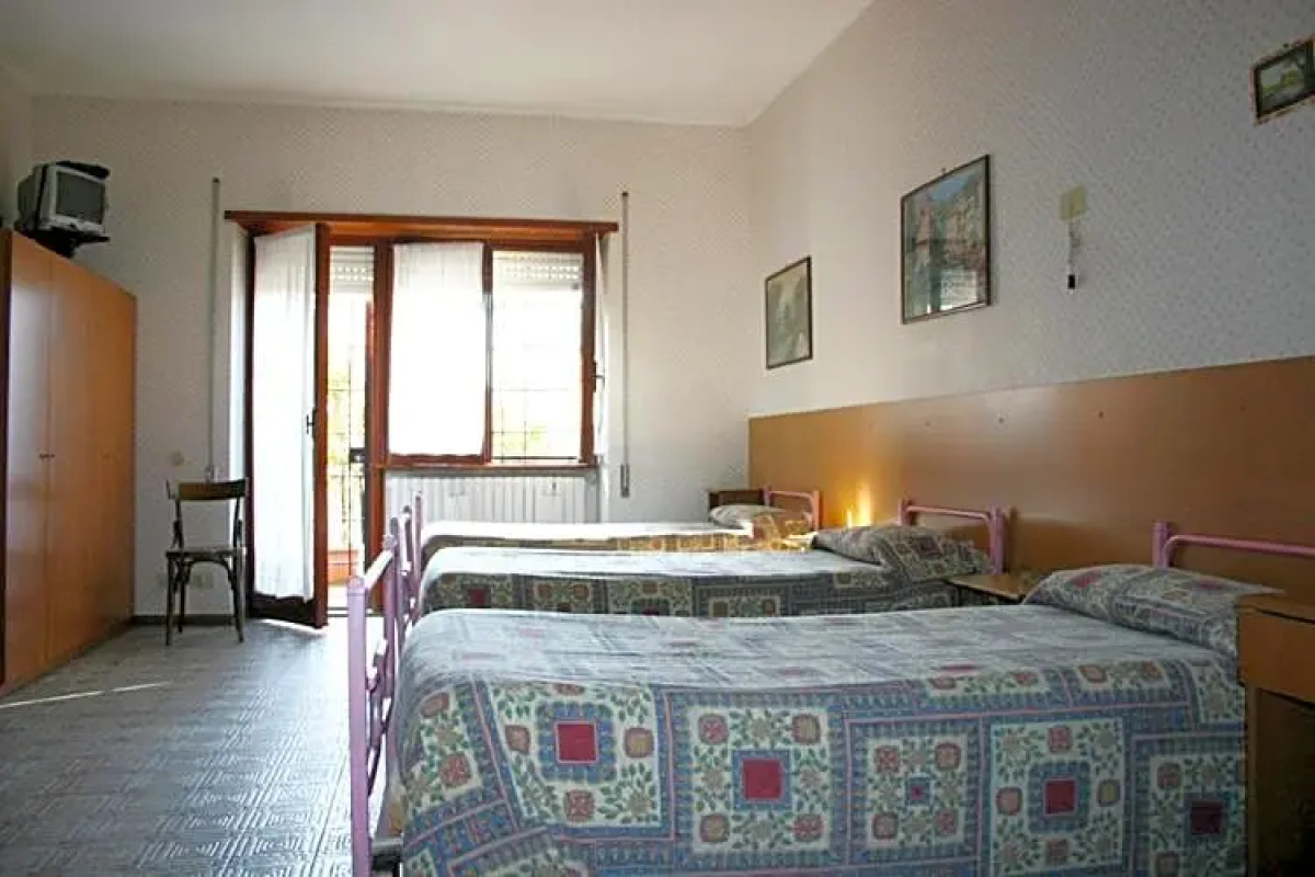 Albergo Anna