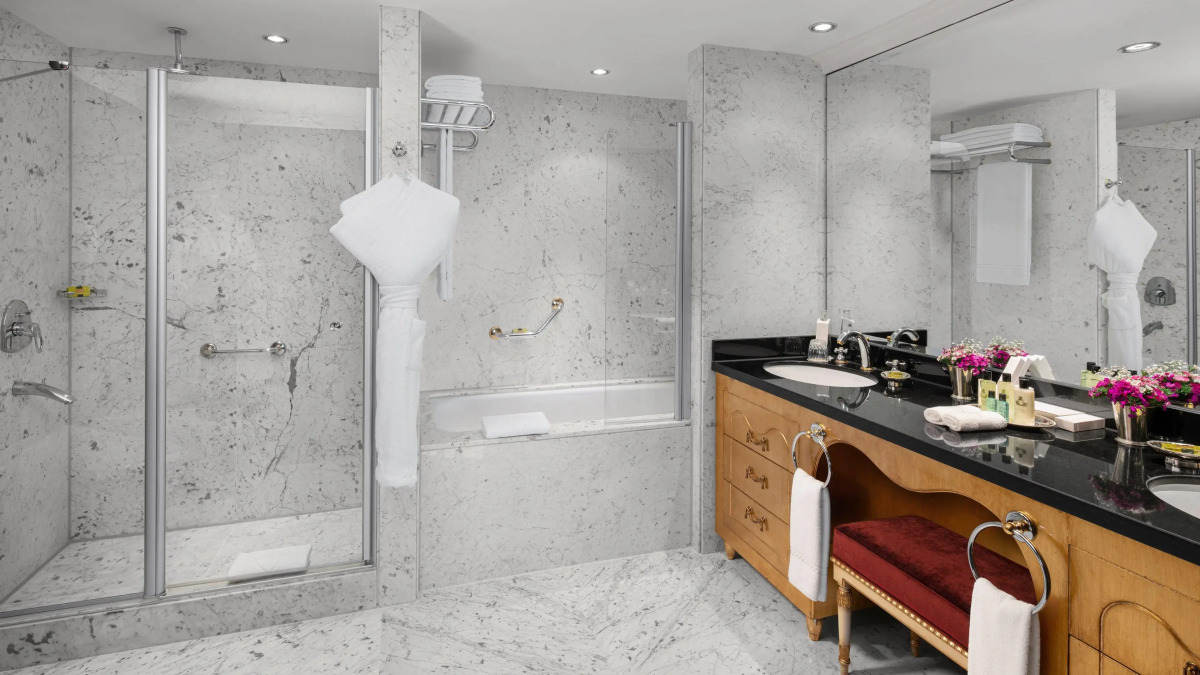 InterContinental Istanbul by IHG