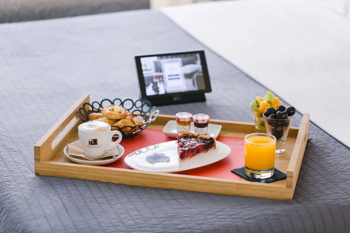 Brasil Suites Hotel & Apartments