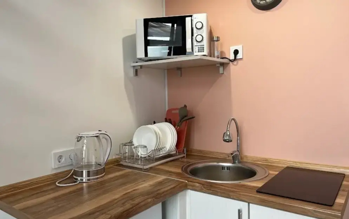 Vladivostok Rent on Krygina street 51A