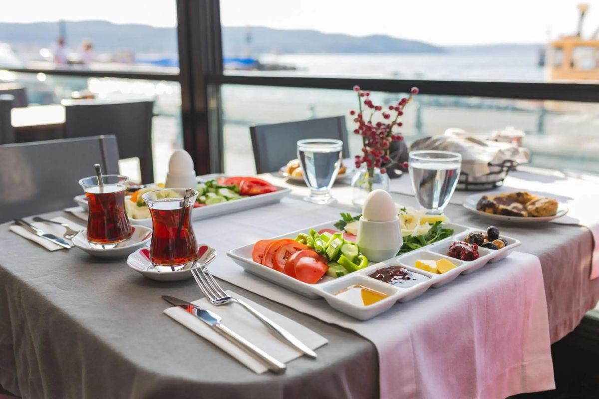Hotel Limani