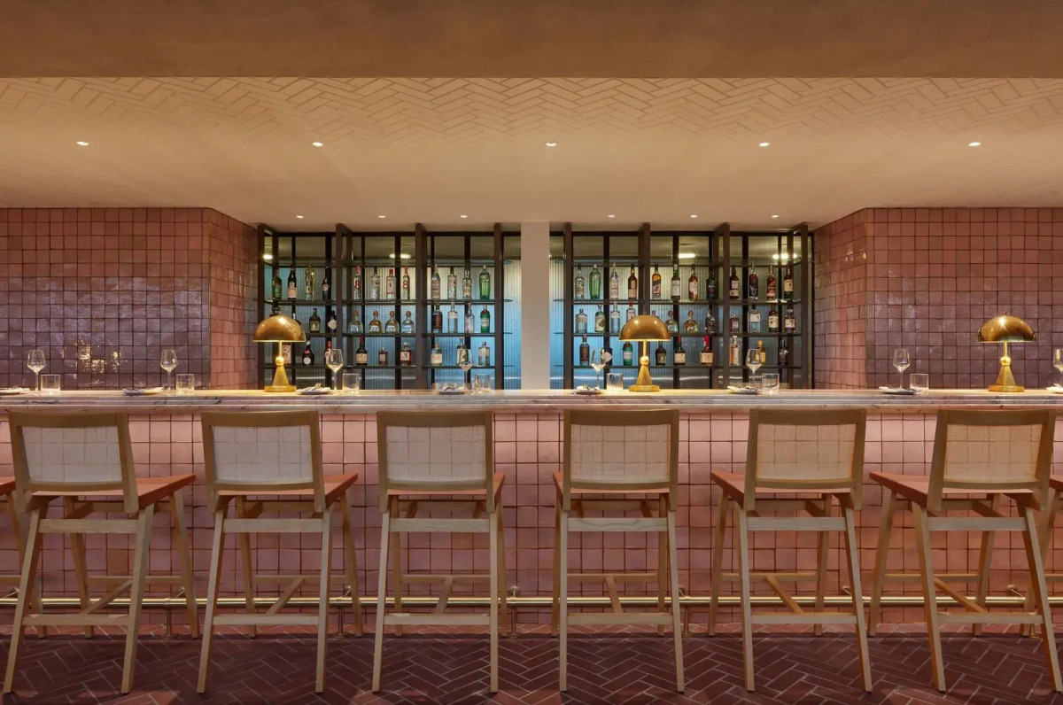 One Hundred Shoreditch