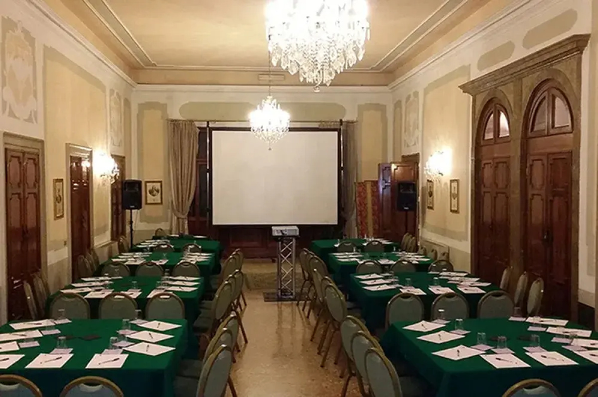 Villa Marcello Giustinian