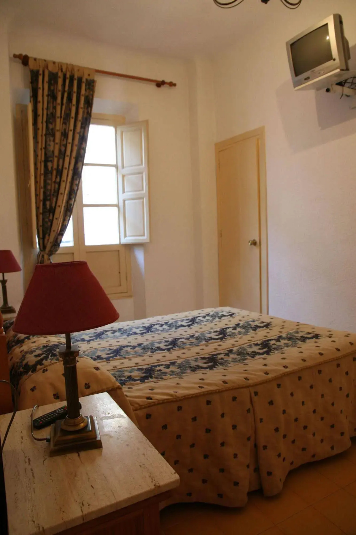 Pensión San Joaquín