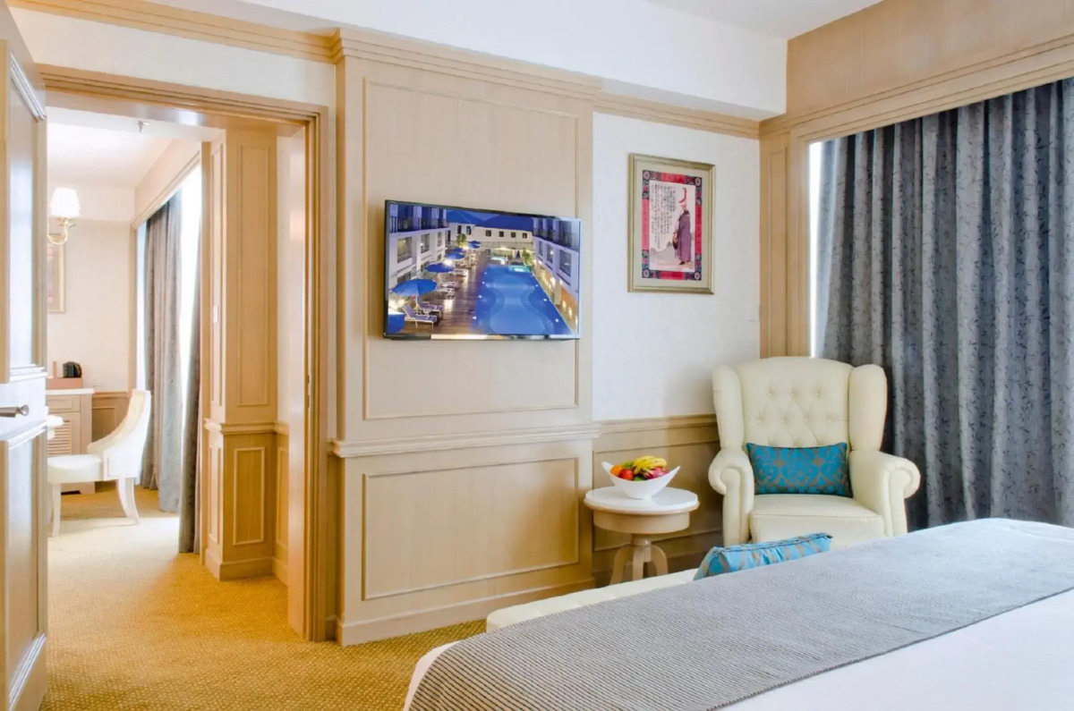 Royale Chulan Penang