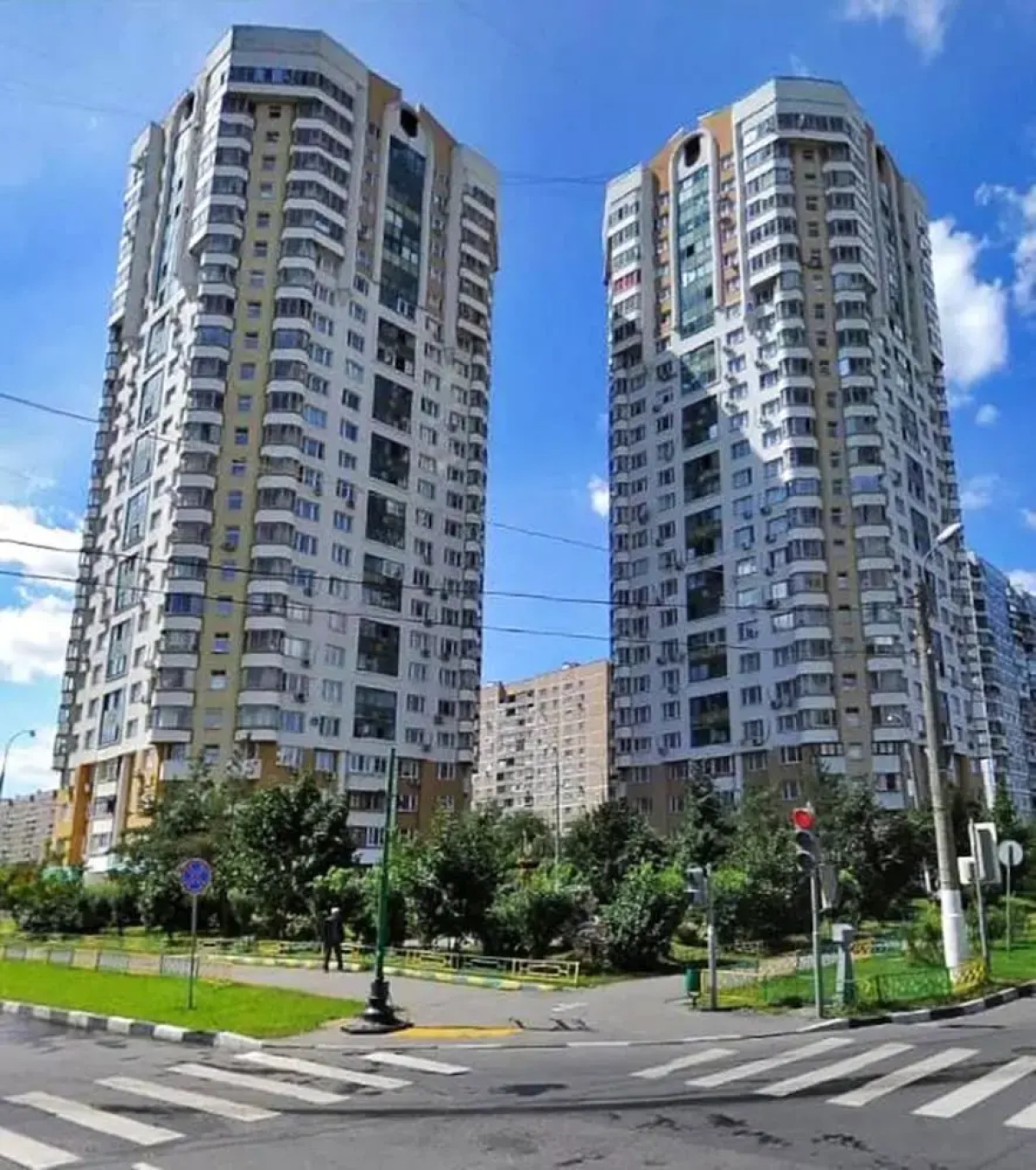 Апартаменты Hanaka, ул. Ключевая, 20