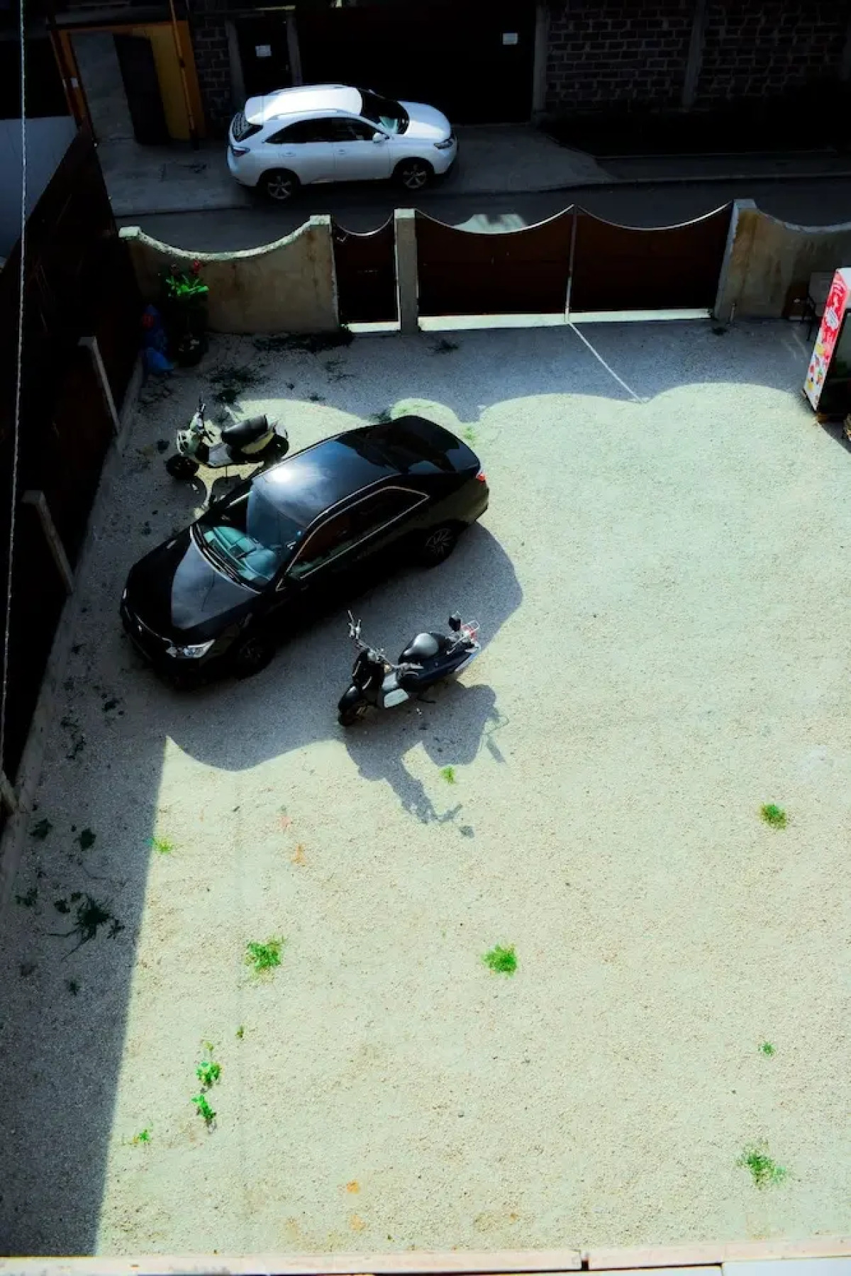 Гостевой дом Тома