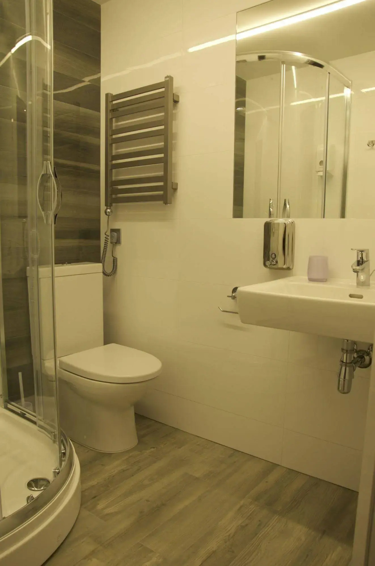 Отель Stan Gret