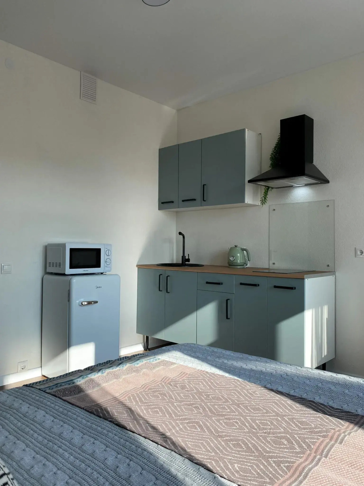 Апарт Комфорт на улице Городской Вал 15 корпус 1