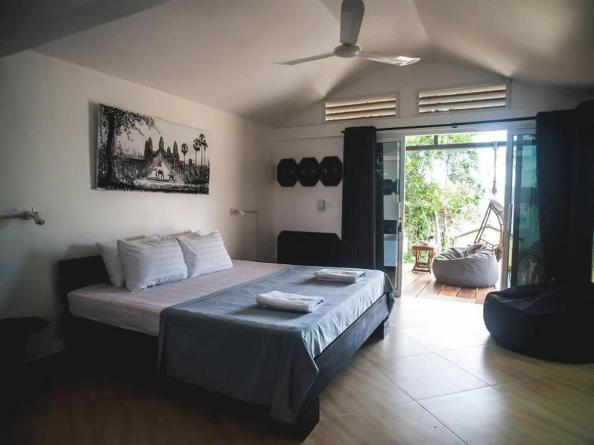 Samloem Laguna Resort