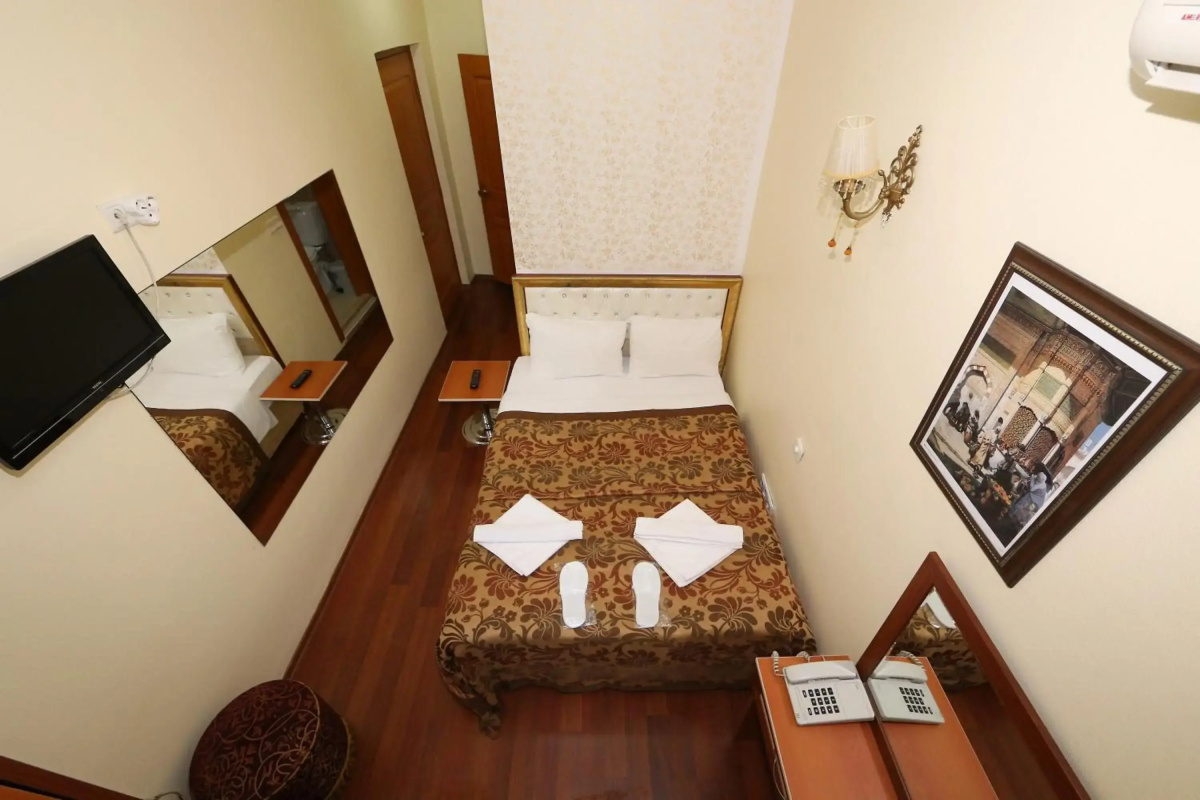 Meddusa Hotel