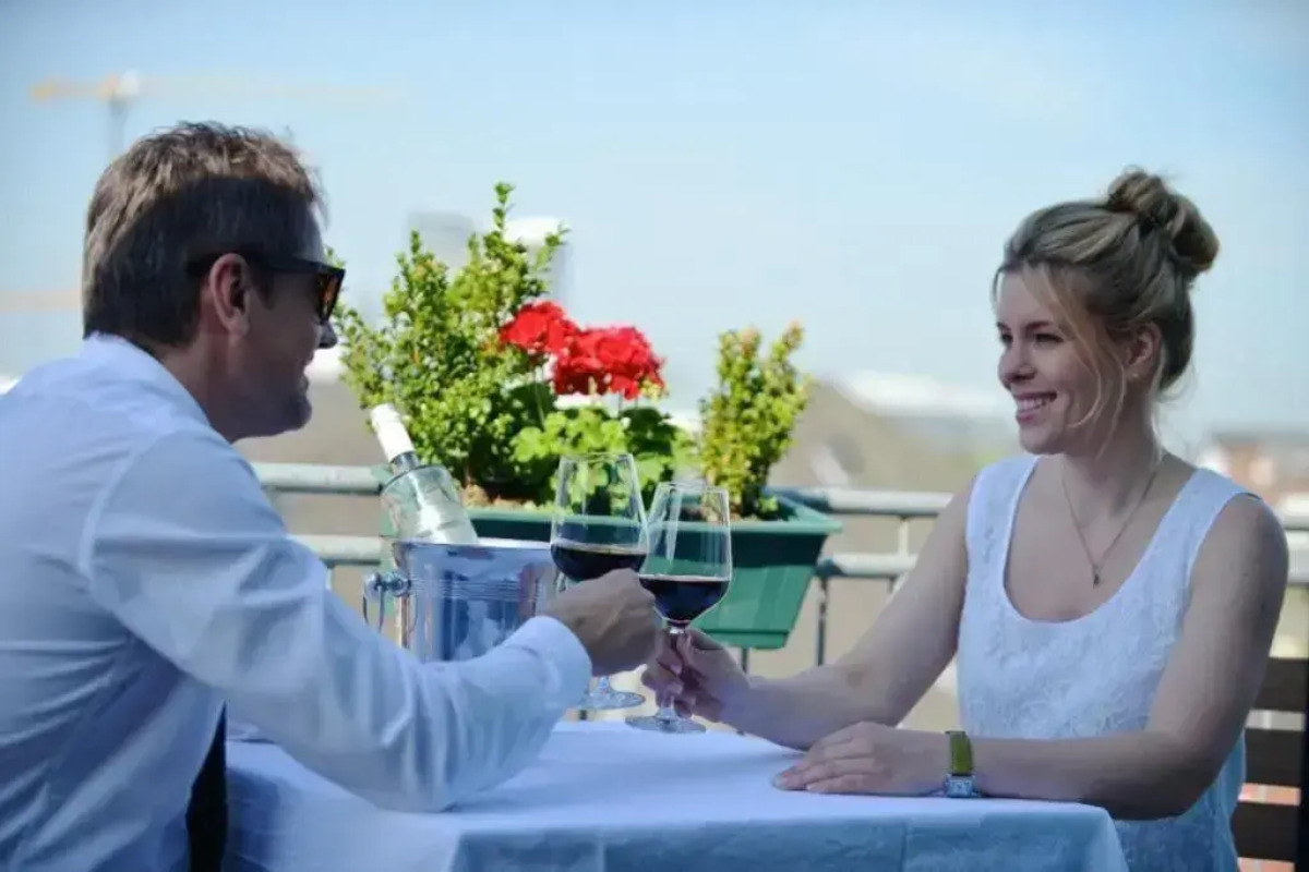 Hotel am Spichernplatz