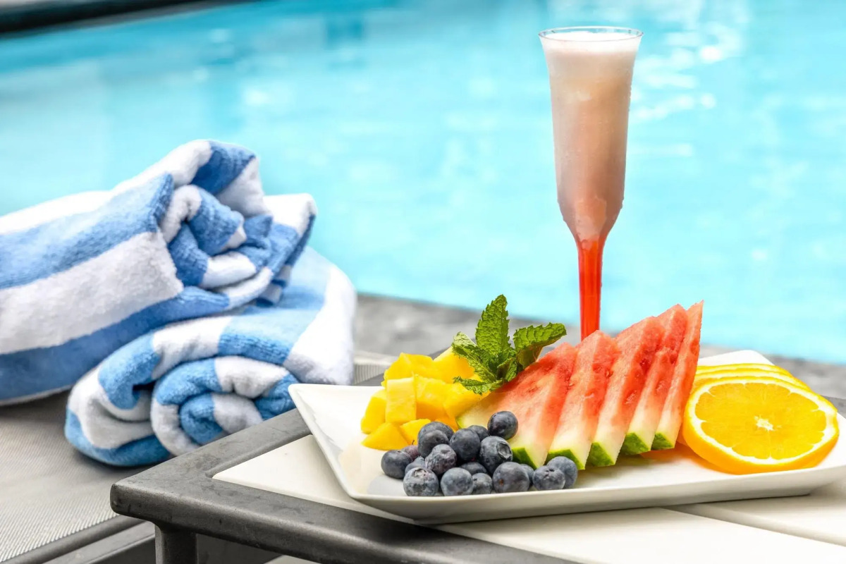 Fortune House Hotel Suites