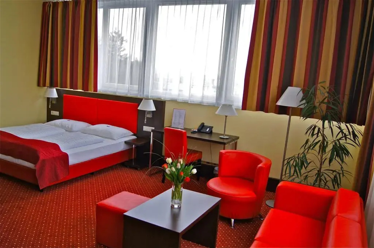 Best Western Plus Amedia Art Salzburg