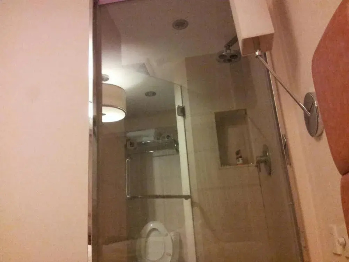 Beijing Fuyoujie Hotel