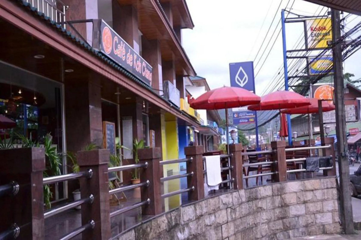 White Sand Princess Hotel