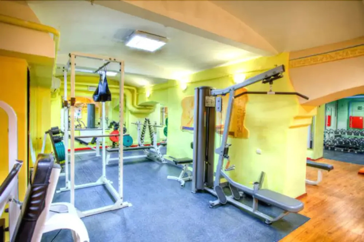 Мини-отель Вивьен