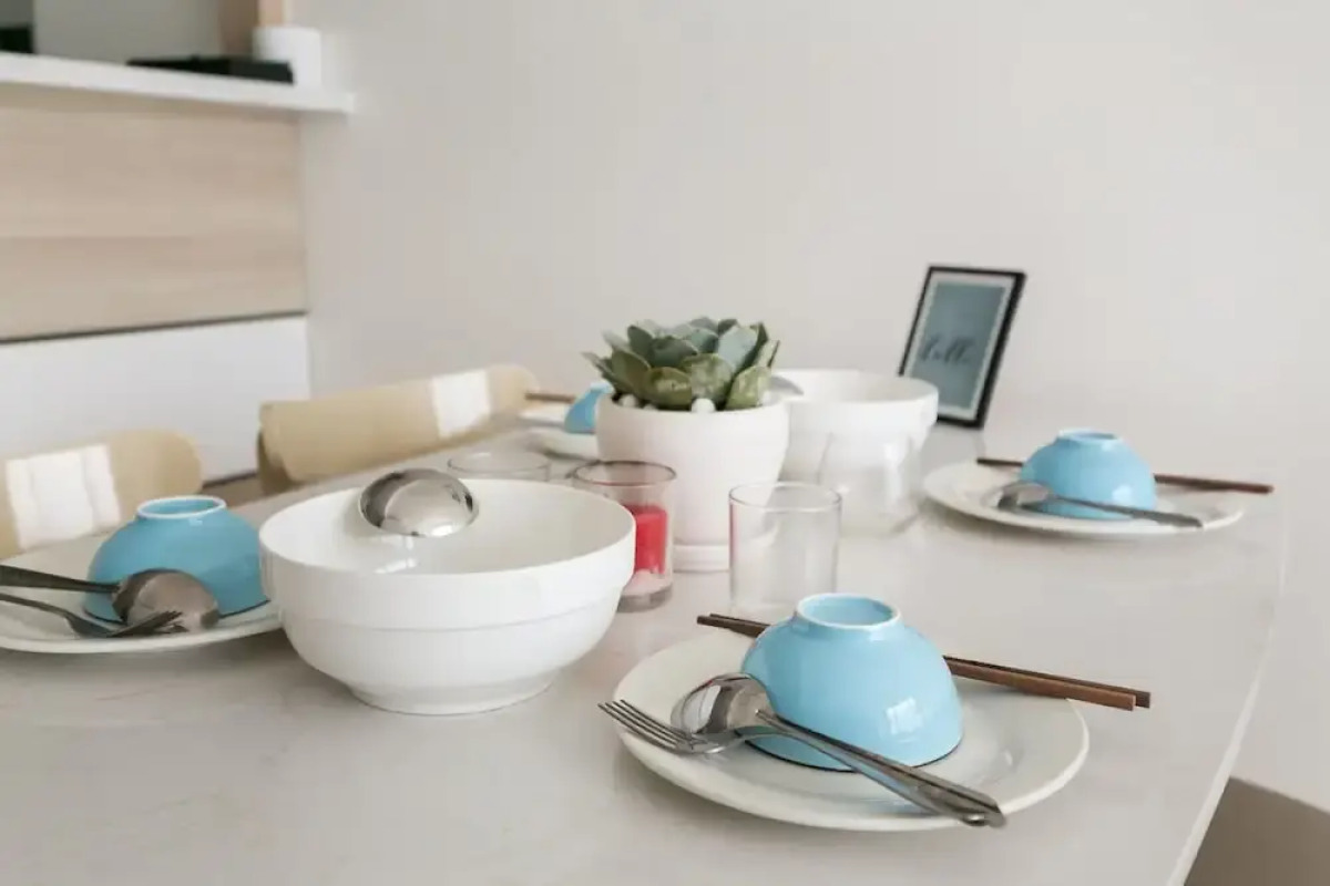 Macy Studio Apartment