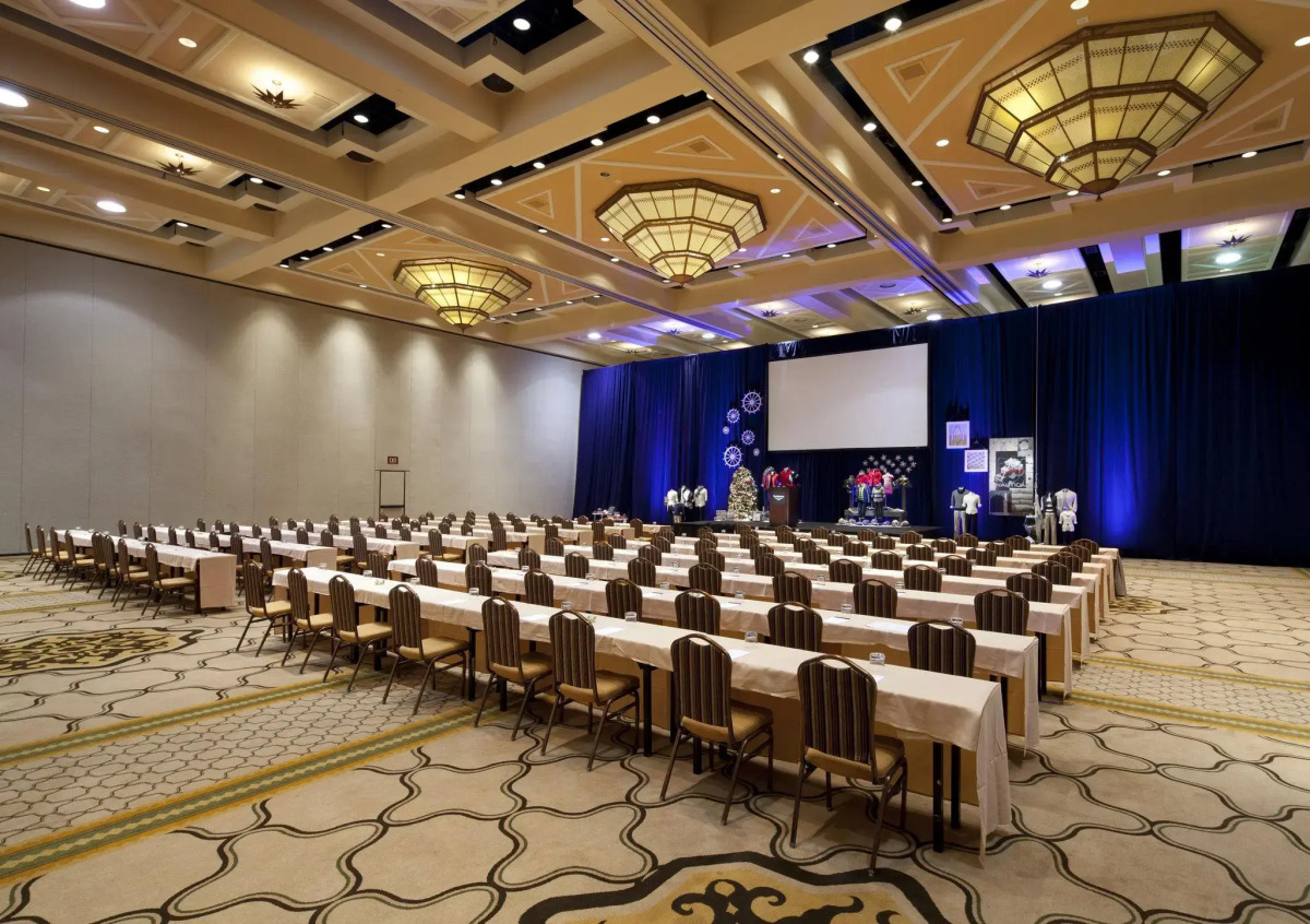 The Westin Lake Las Vegas Resort & Spa by Marriott