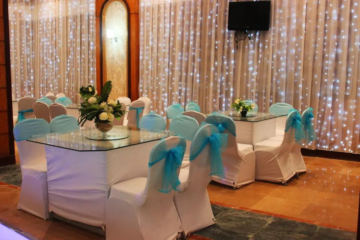 Aifu Resort - El Montazah