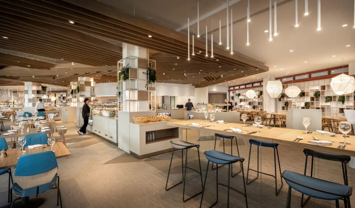 Eden Hotel by Maistra Collection