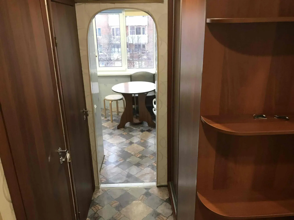 Апартаменты на улице Кондопожской 3