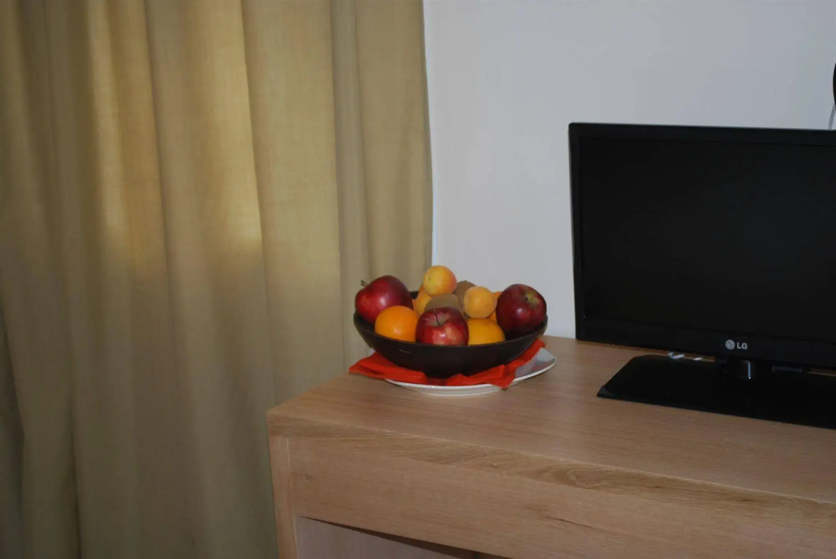 White Lotus Hotel