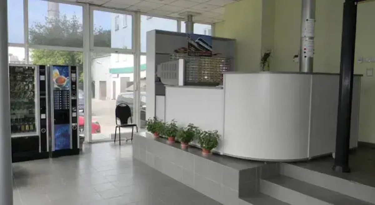 Hostel Avita III