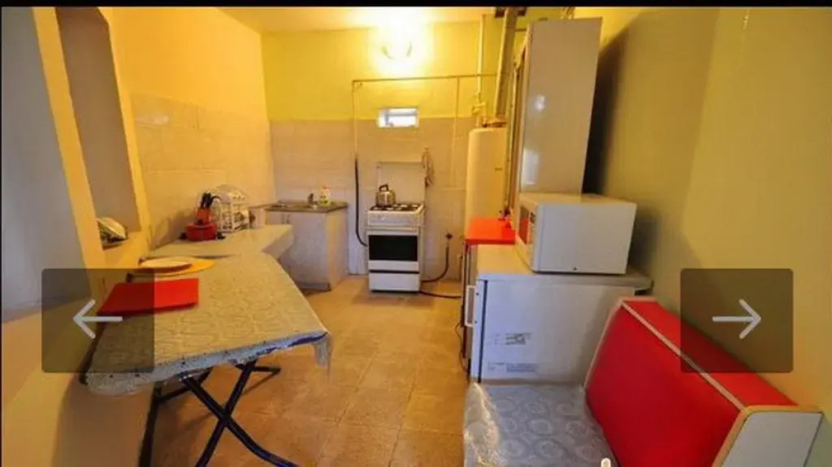 Rajskaya Usad'Ba Guest House