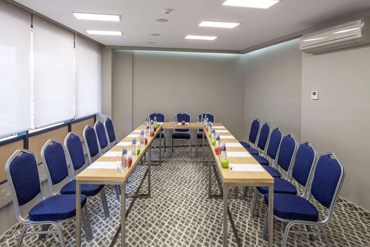 Best Western Premier Plovdiv Hills