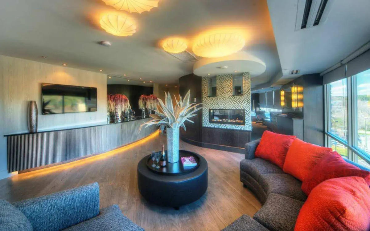 Hampton Inn & Suites Raleigh/Crabtree Valley