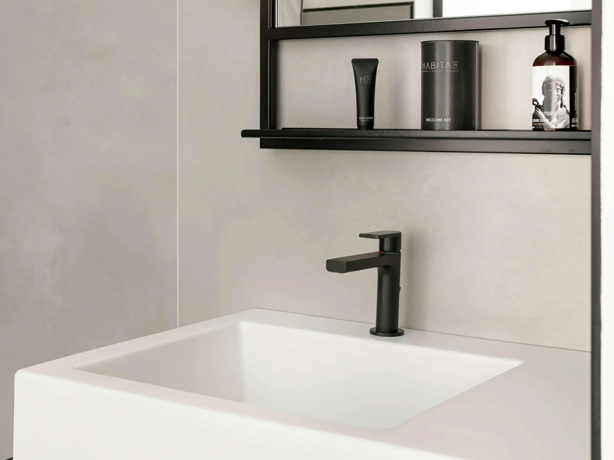 Habita79 Hotel Pompeii - MGallery Collection