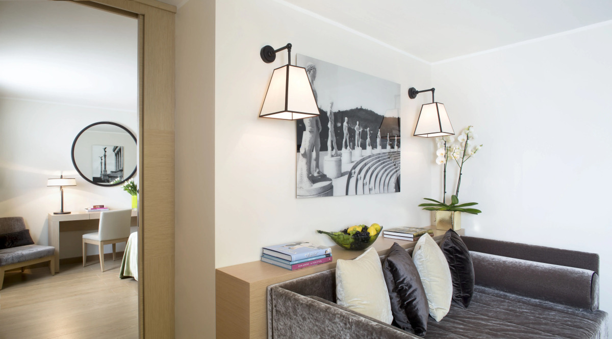 Starhotels Metropole