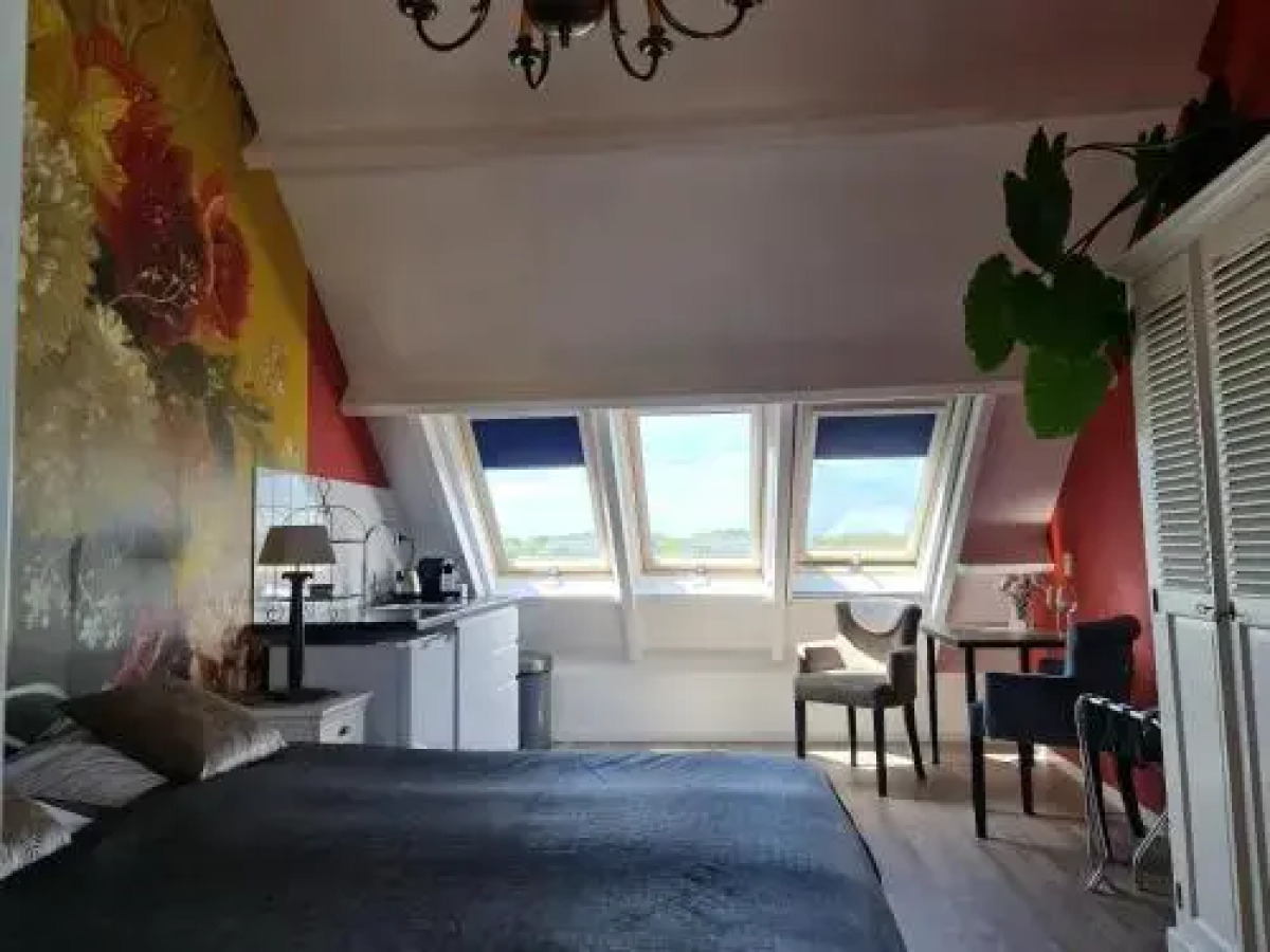 Bed and Breakfast Hellevoetsluis