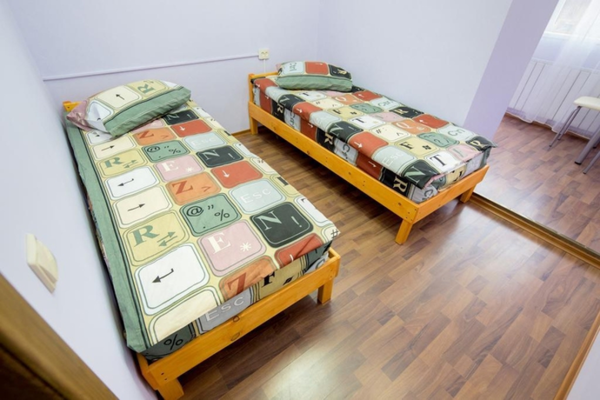 Хостел Достоевский