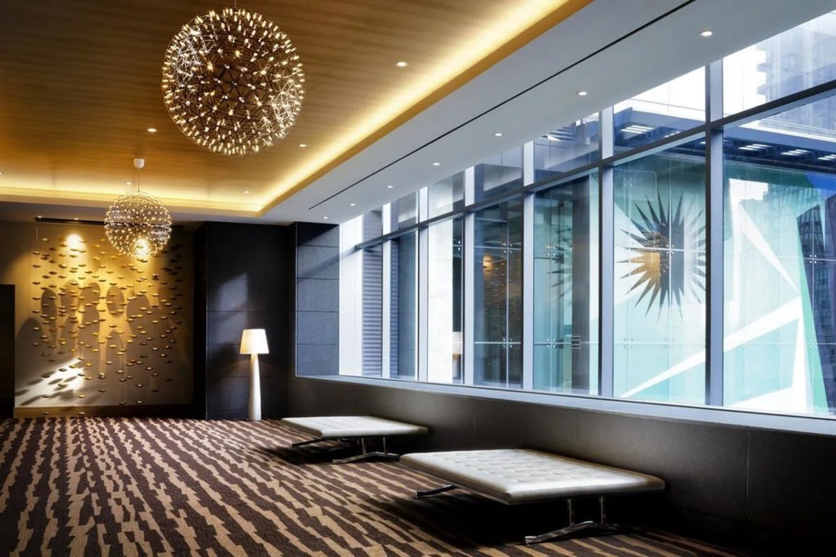 Delta Hotels by Marriott Toronto